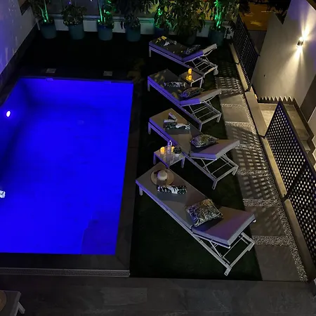 Welcome To Villa Bali A Luxurious Modern Getaway Los Cristianos  Extérieur photo