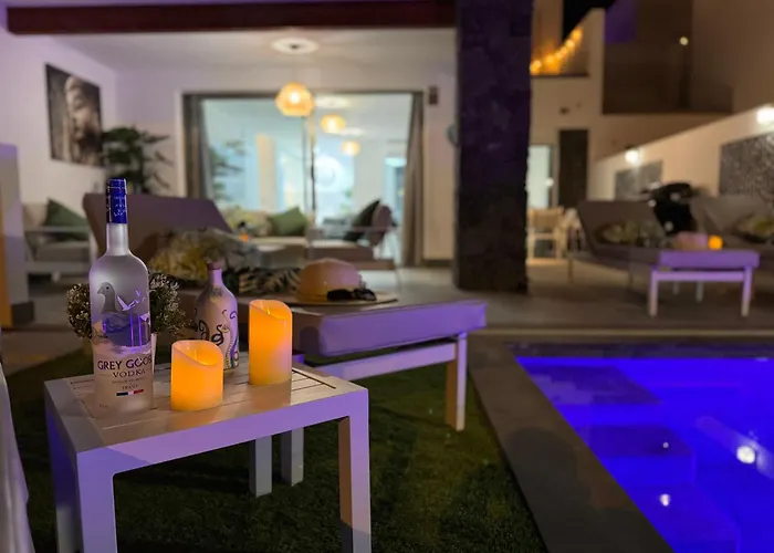 Welcome To Villa Bali A Luxurious Modern Getaway