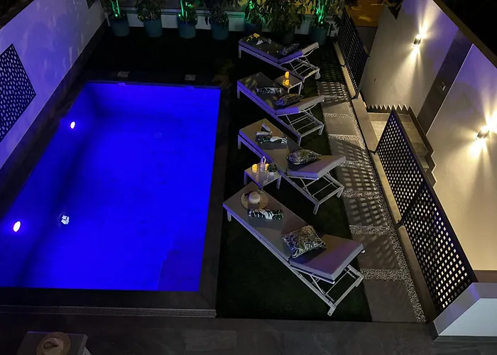 Welcome To Villa Bali A Luxurious Modern Getaway